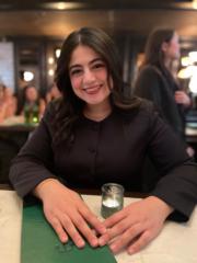 Ashika Sharda