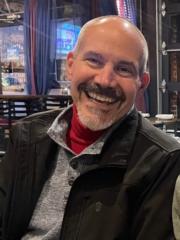 Brian Ladd
