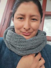 Carolin Vanessa Goicochea Vargas