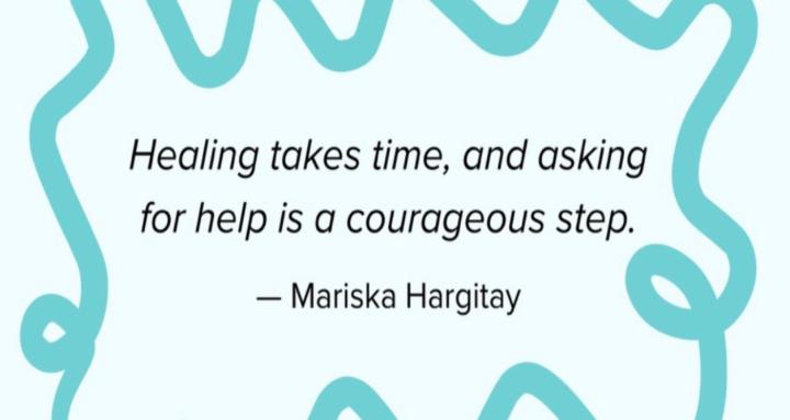 Jess Gets Real— Mental Health