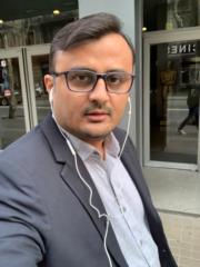 Rushabh Shah