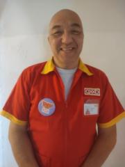 Fernando Wong Lecona