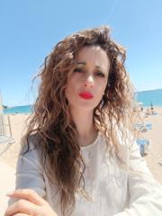 Silvia Macizo