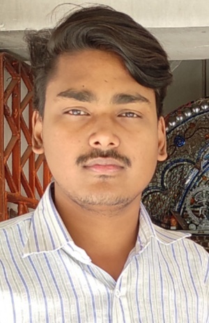 Aman Mishra