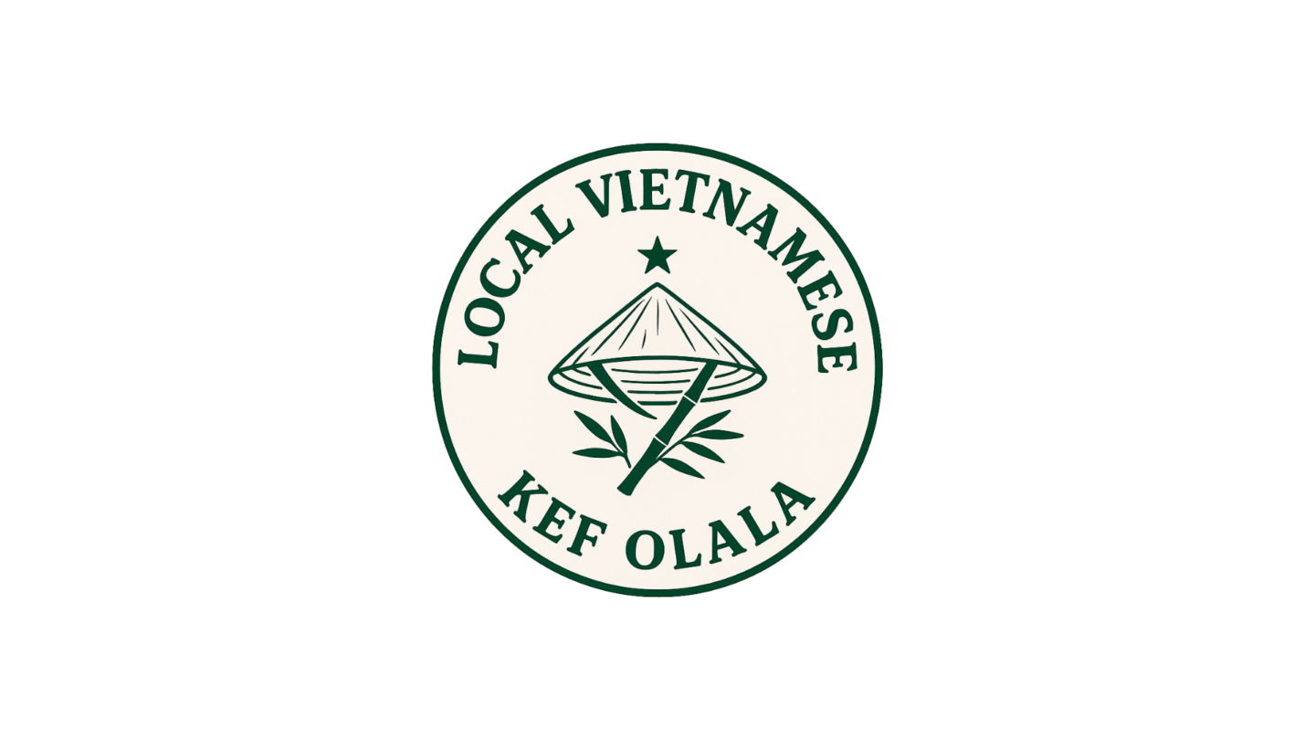 Local Vietnamese