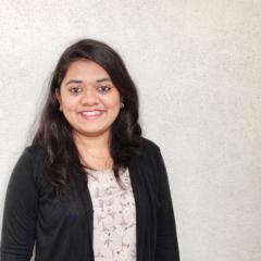Navyashree Hemachandra
