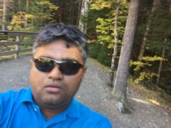Karthik Ramachandran