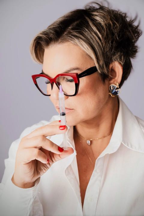 Luciana Cassimiliano Luciana