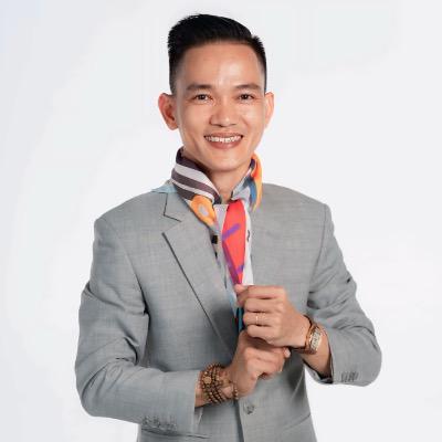 Kiên Cường Phado