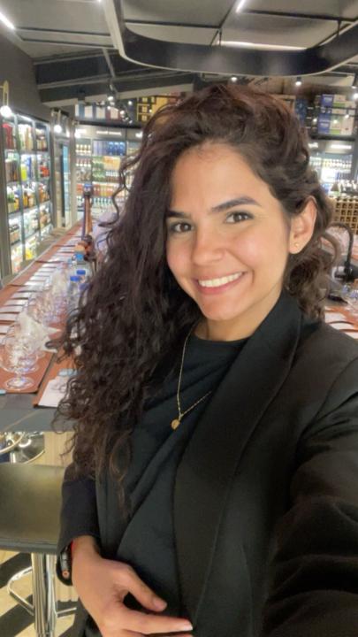 Katherin Diaz