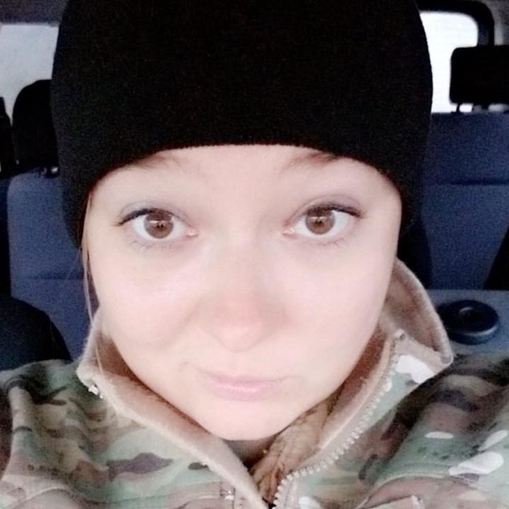 Darya Chernov