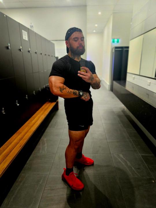 Walter Mangu