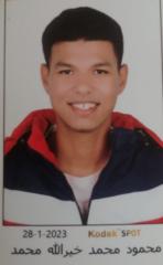Mahmoud Mohamed