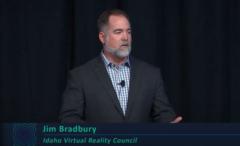 Jim Bradbury