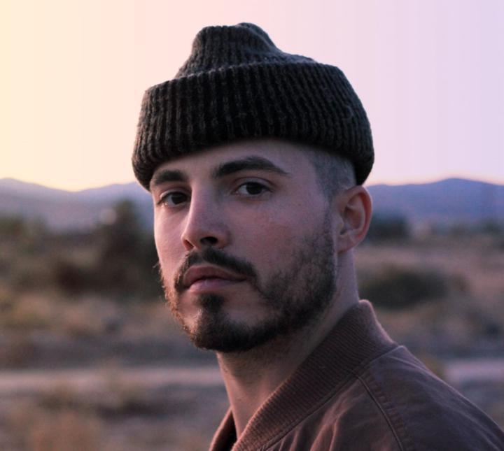 Evan Bernardin