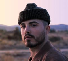 Evan Bernardin