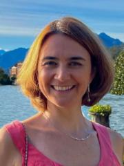 Maïwenn Danilo