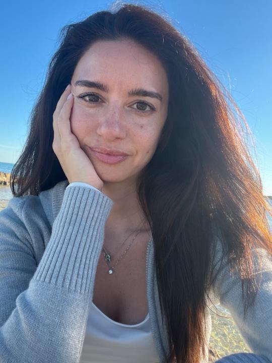 Laura Loconsolo