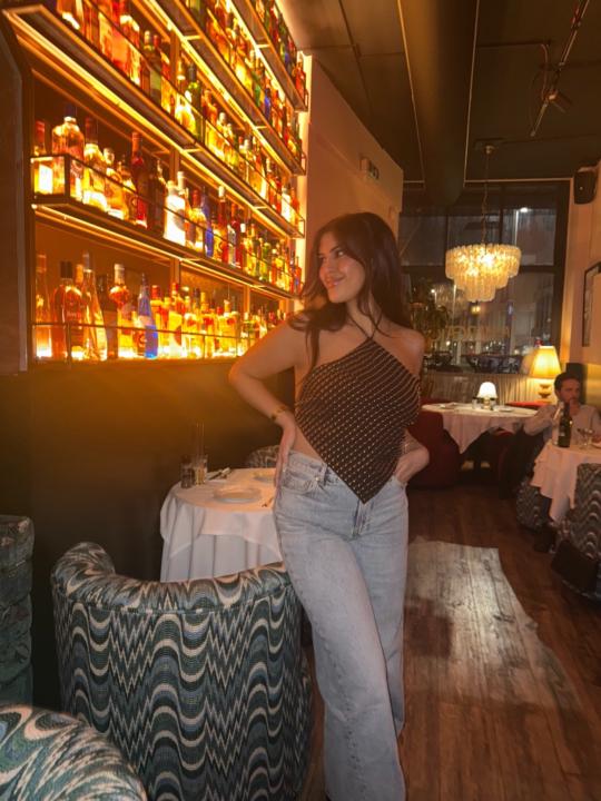Meryem El