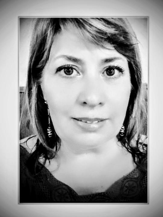 Ana Laura Rodríguez Lucas