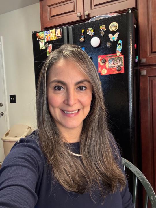 Diana Méndez Buritica