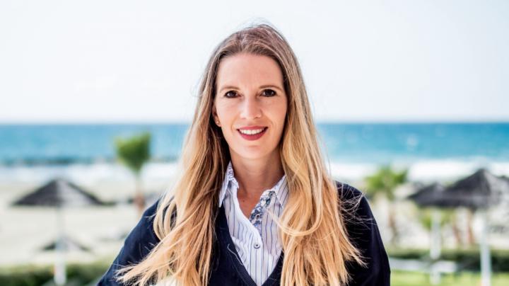 Nathalie Huwe