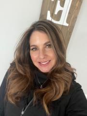 Susan Bergeron