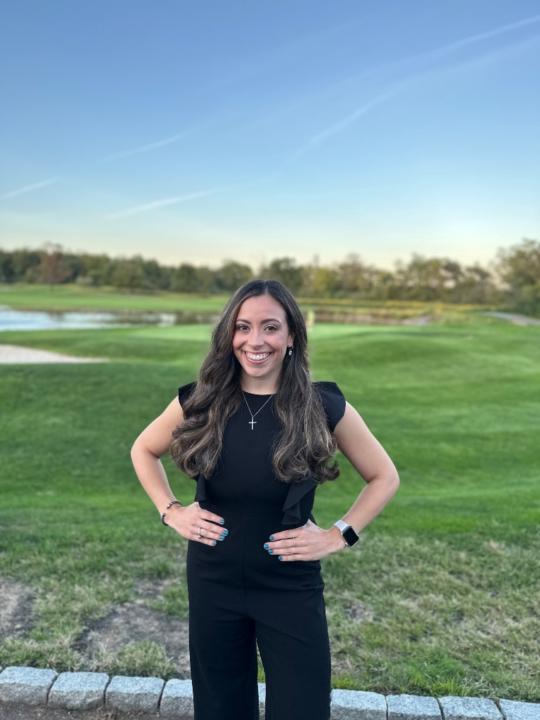 Chelsea Magan