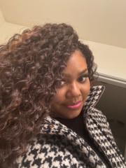 Leslie Roberson
