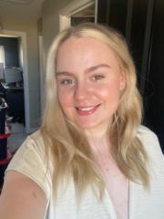 Chloe McLean