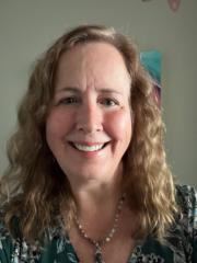 Amy Waldow