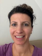 Liliane Malki