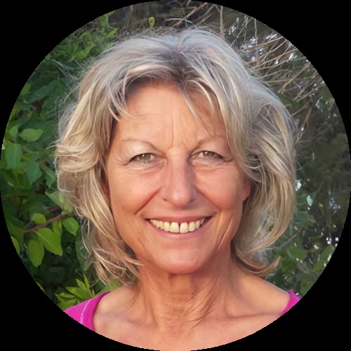 Gisela Ring