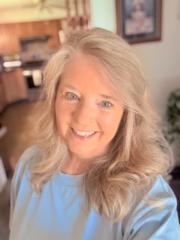 Cheryl Casteel