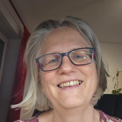 Silke Gesslein