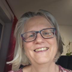 Silke Gesslein
