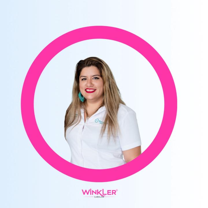 Carolina Winkler