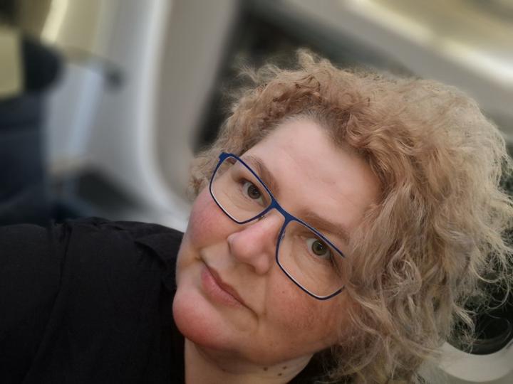 Andrea Nagy-Tapodi