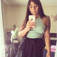 María Elena Sandoval