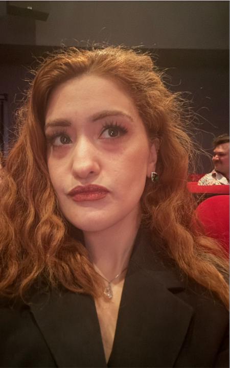Hira Sheraz