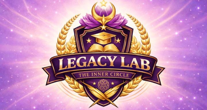Legacy Lab, The Inner Circle