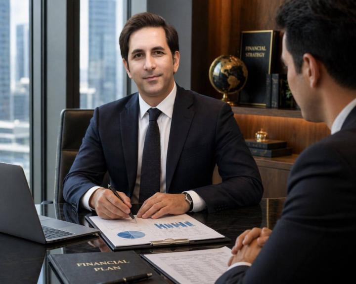 Reza Mohseni