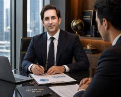 Reza Mohseni