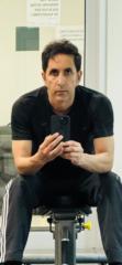 Reza Mohseni