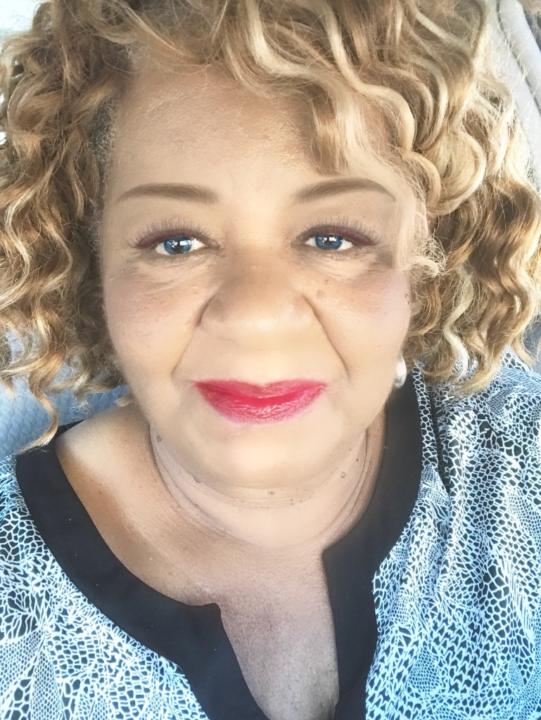 Maxine Caldwell