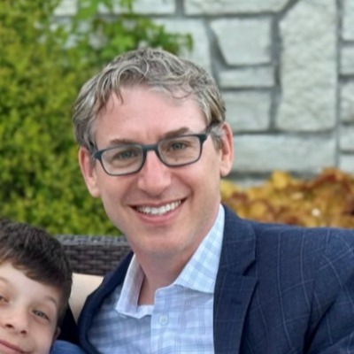 Tom Eidelman