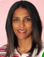 Kiran Hartley