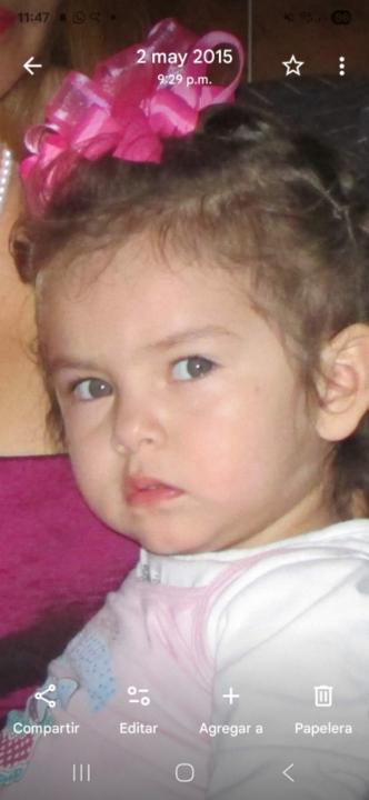 Gloria Medrano Torres