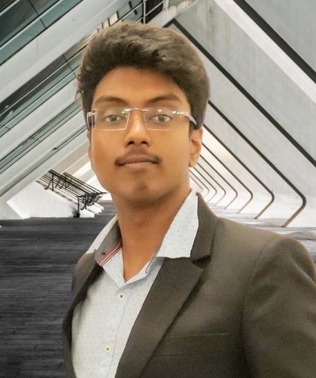 Suhaas Venkatesh