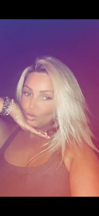 Karisse Phillips